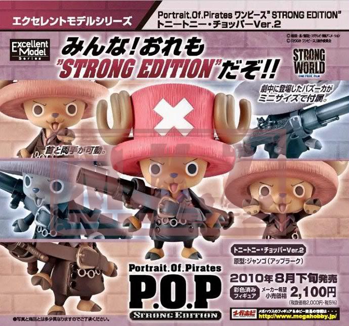 nendoroid chopper